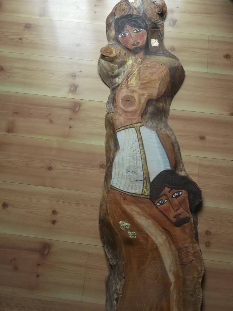 ef2, is53,gv 19 non siete più stranieri nè ospiti,siete famigliari (Medium)