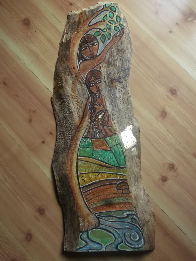 gen 2 perchè fosse custode del Giardino (Medium)