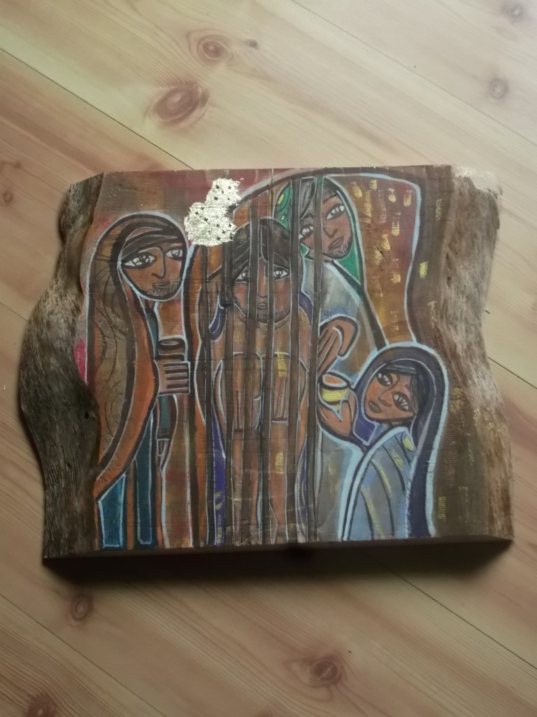 mt25 ero nudo affamato carcerato... (Medium)