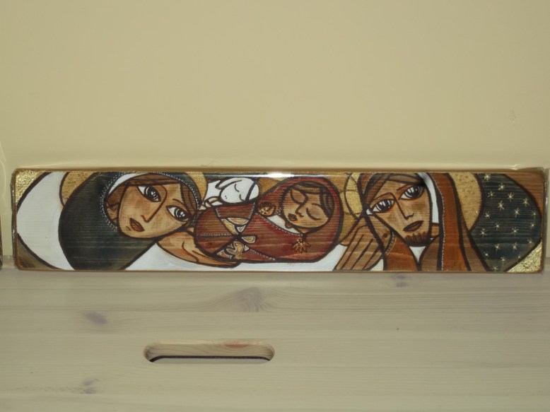 sacra fam. 10 per 60