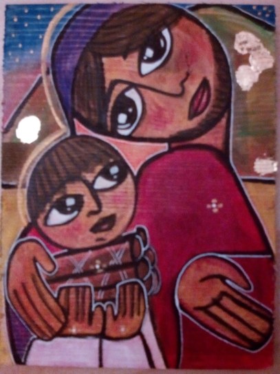 abramo e isacco gen.22