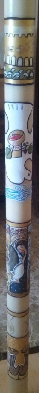 cero pasquale 2018 crevalcore